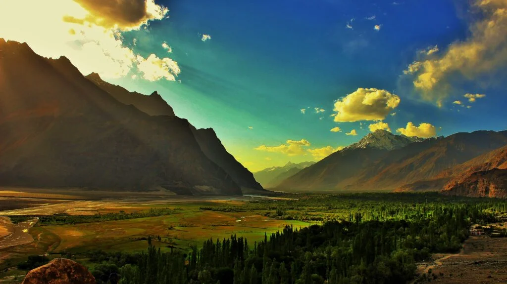 Shigar