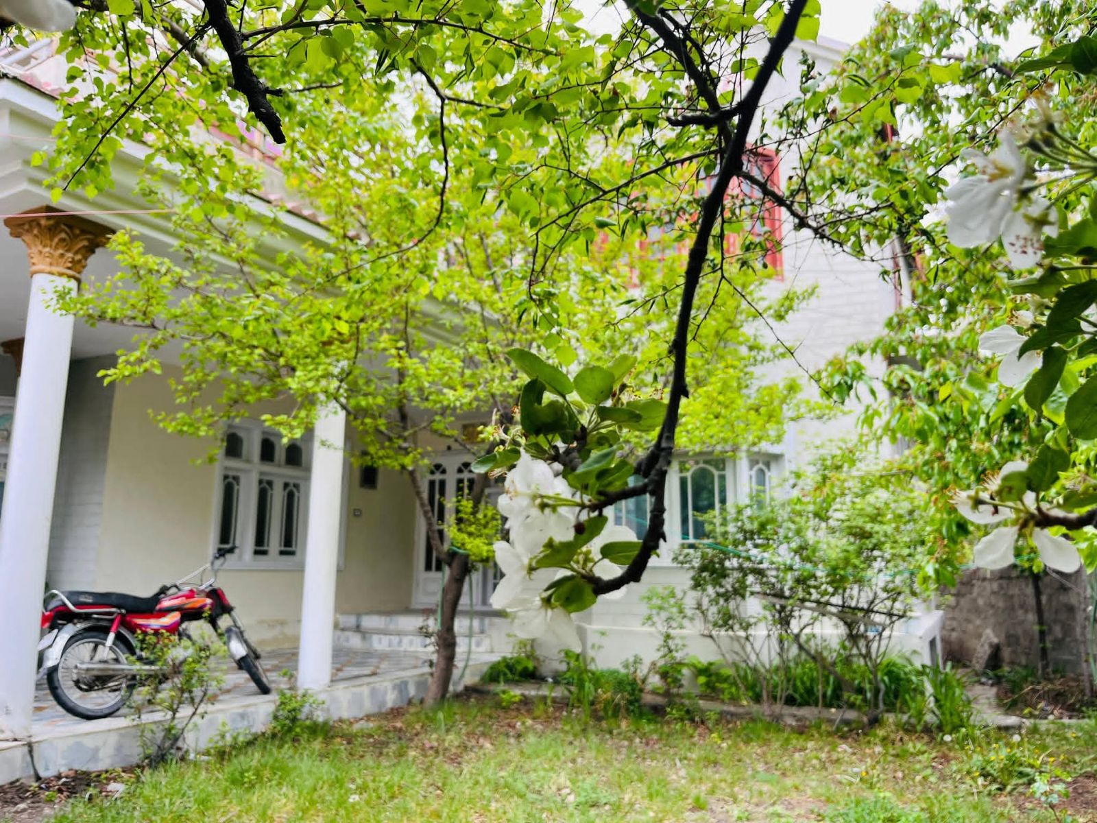 Kamal Guest House Skardu