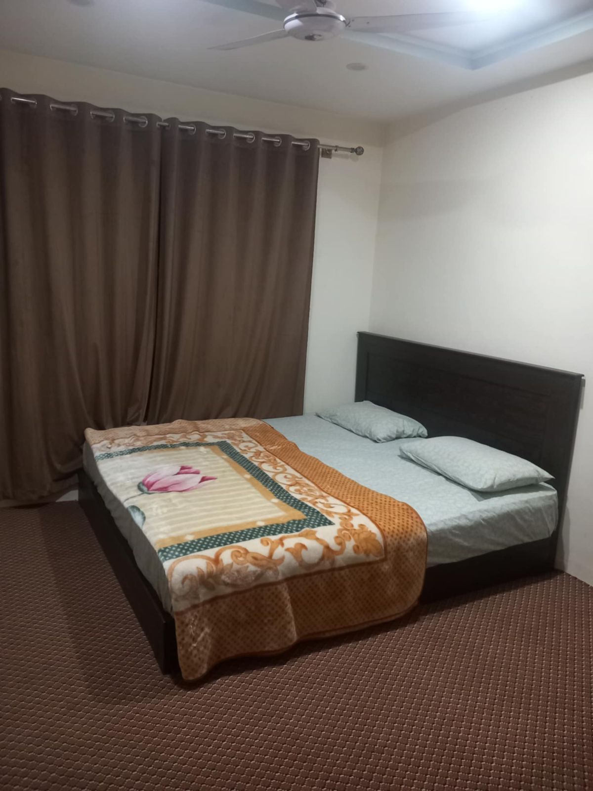 AlJannat Guest House Skardu