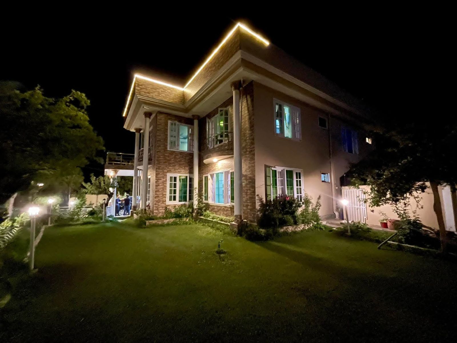 Executive Guest House Skardu