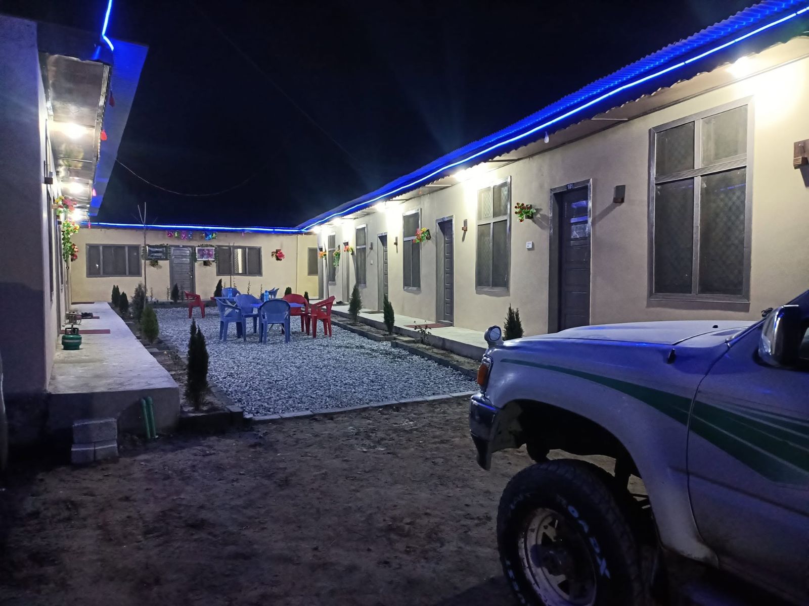 Skardu Paradise Hotel Gilgit - hotel in Gilgit Gilgit-Baltistan