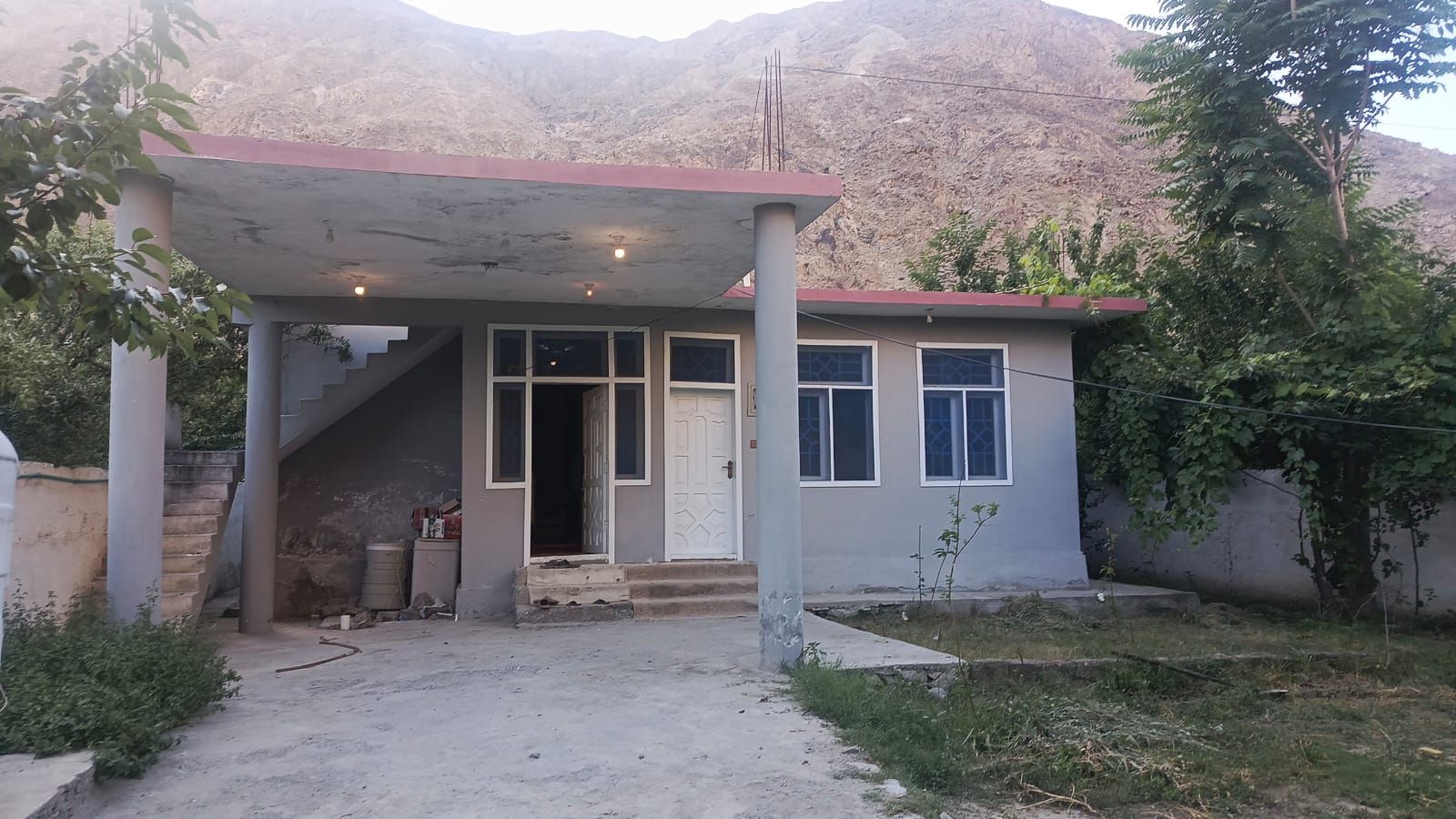 Royal Guest House