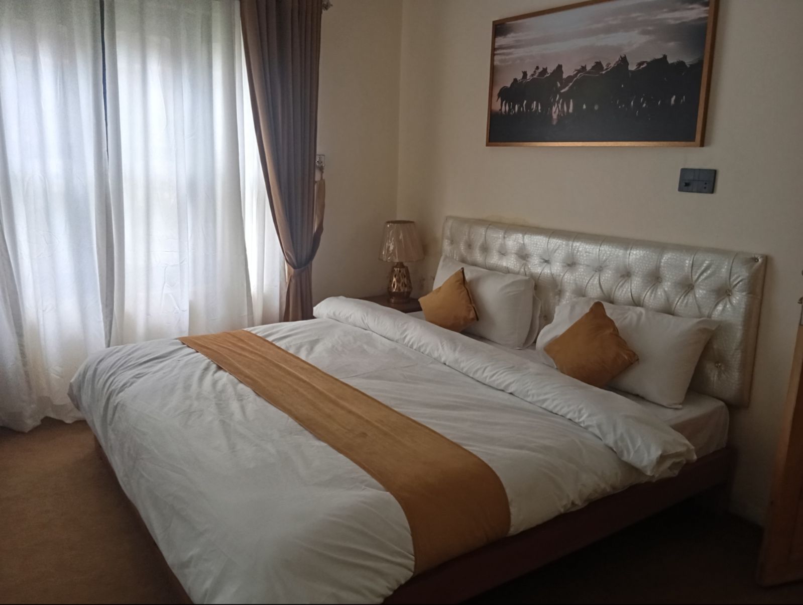Shah hujra guest house