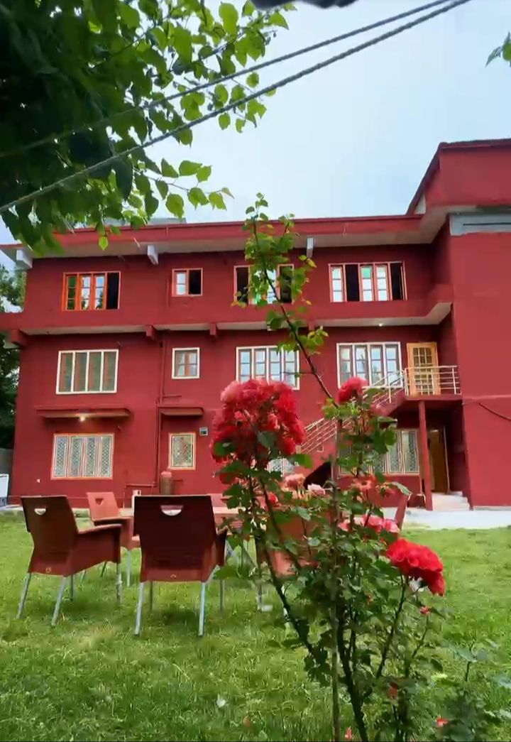 Wazir Guest House Skardu