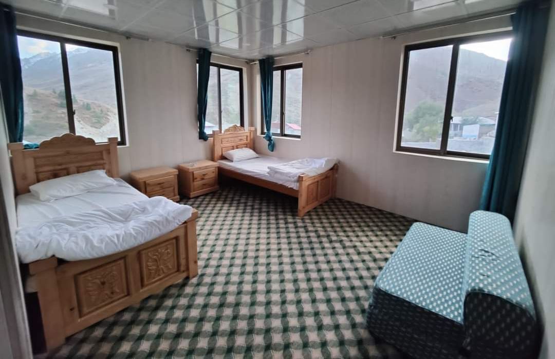 Single Room