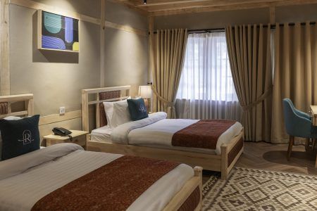 Deluxe Suite