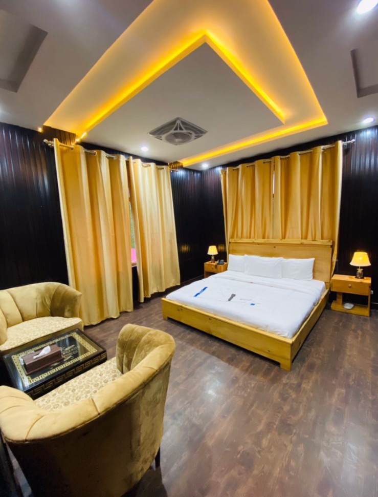 Single Room