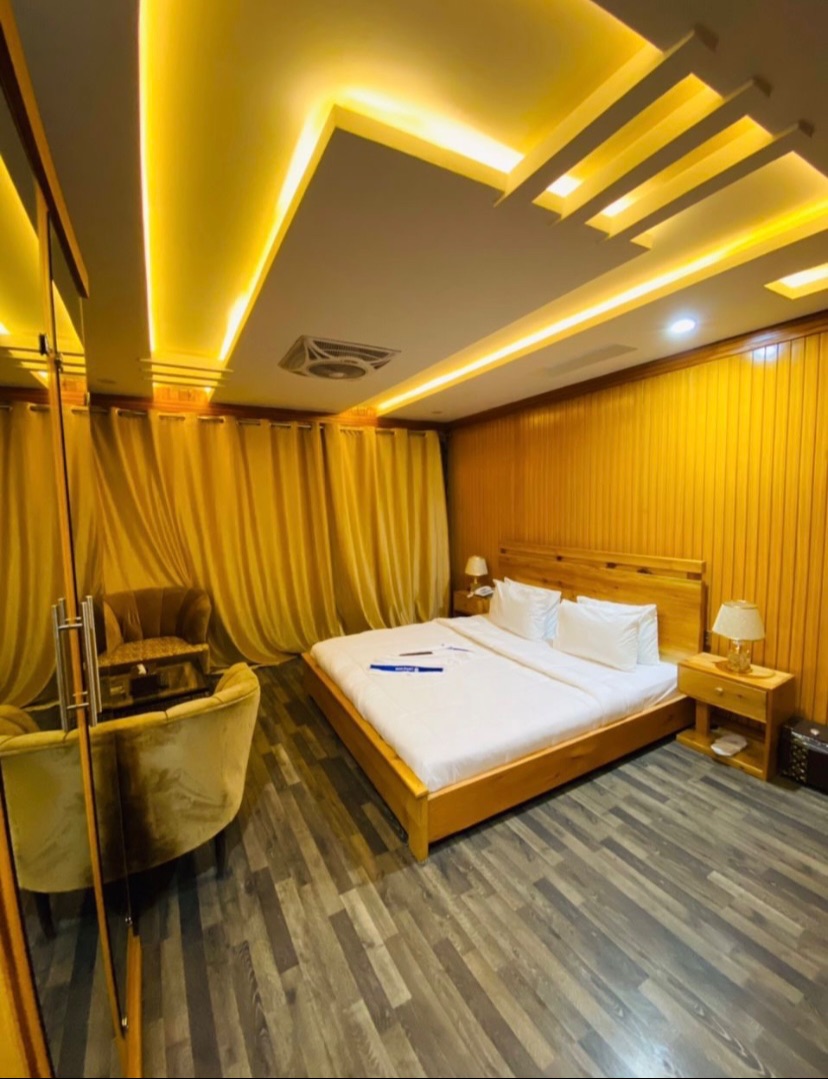 Double Room