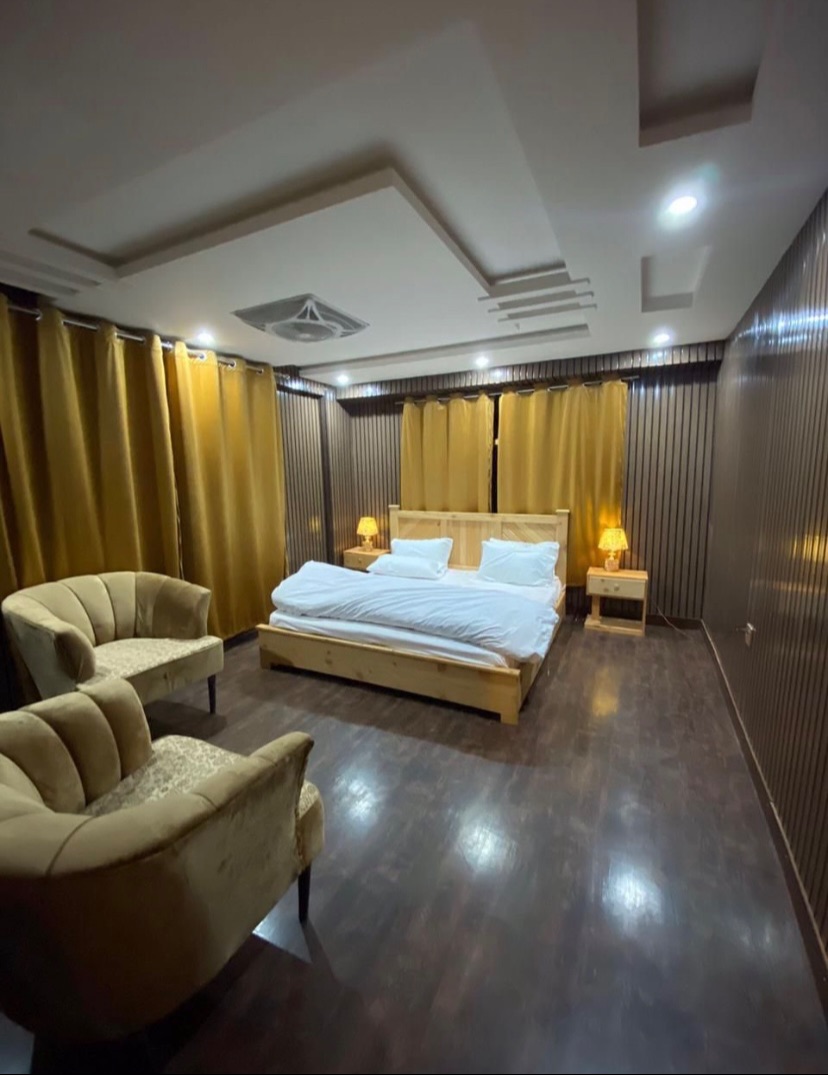 Executive Suite