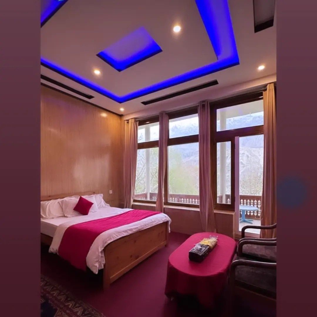 Single Room