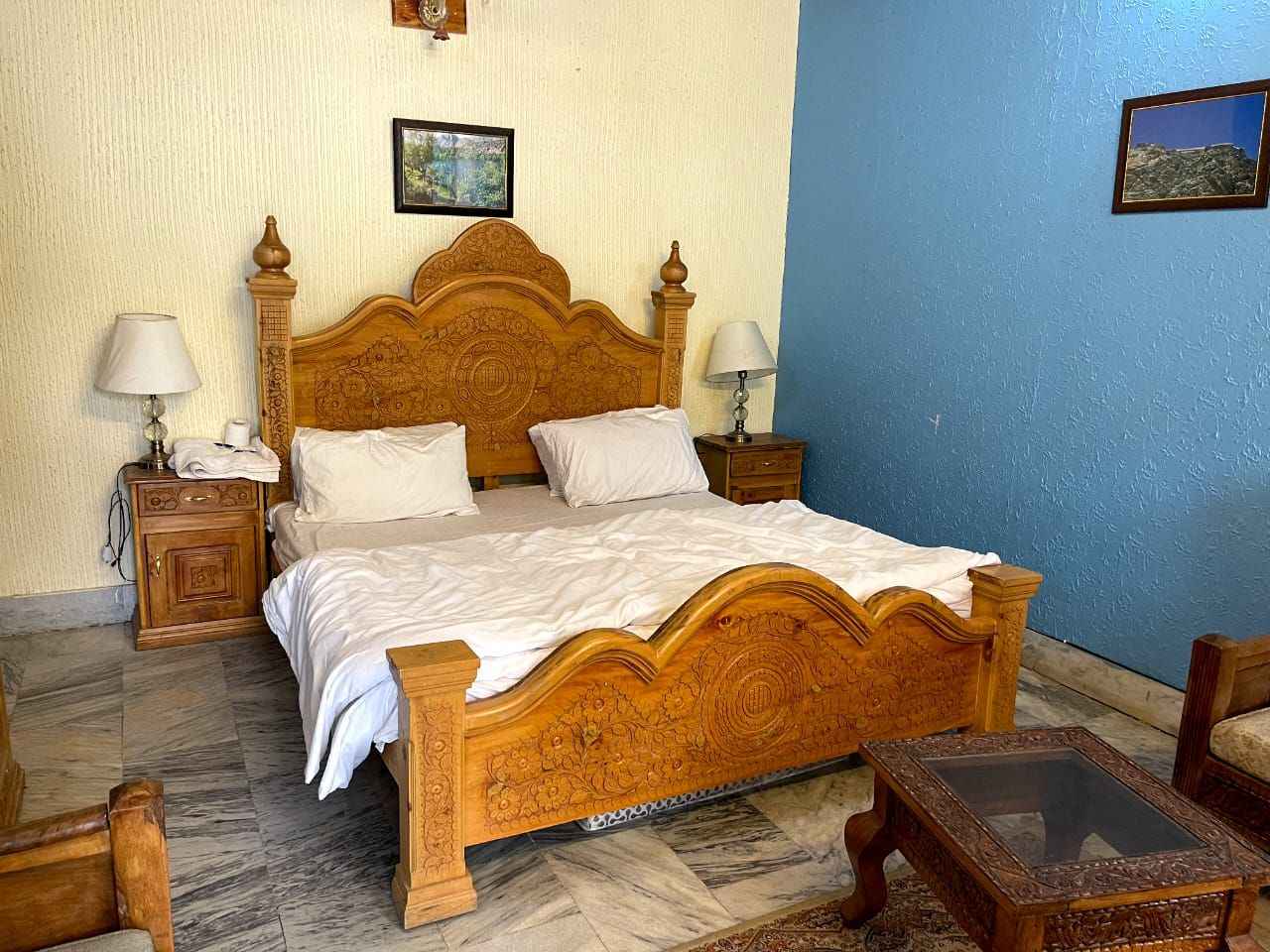 Single Room