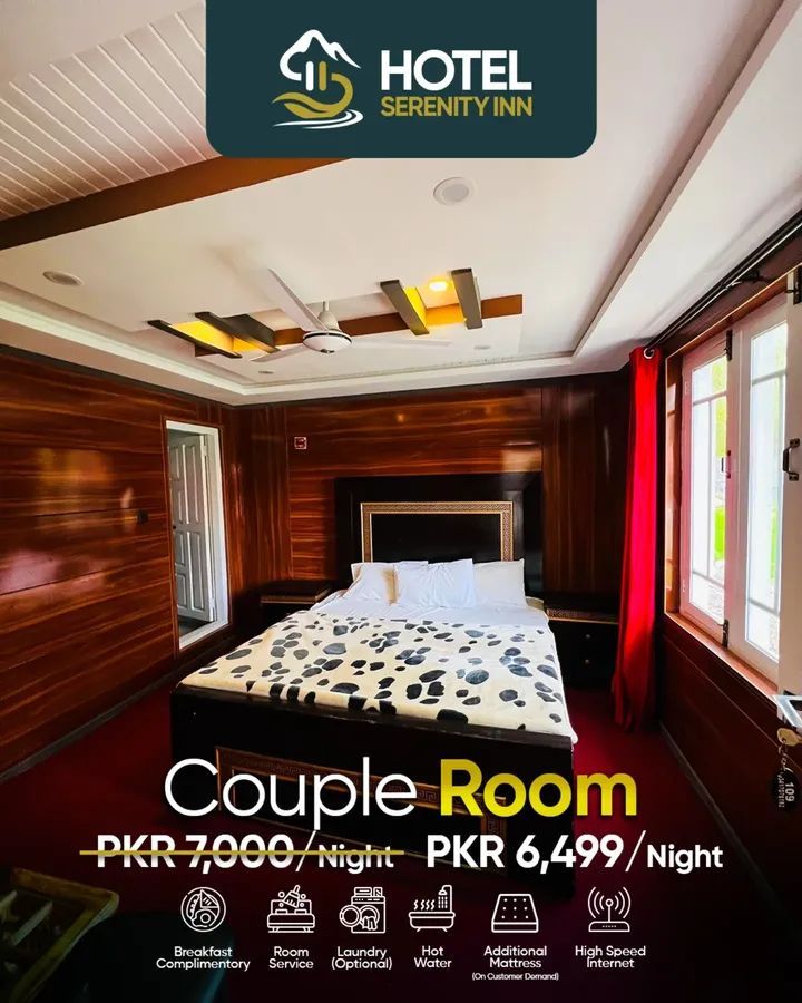 Double Room