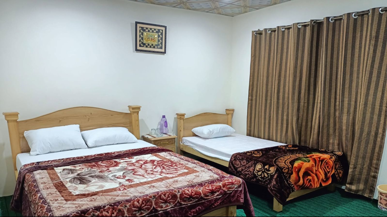 Single Room