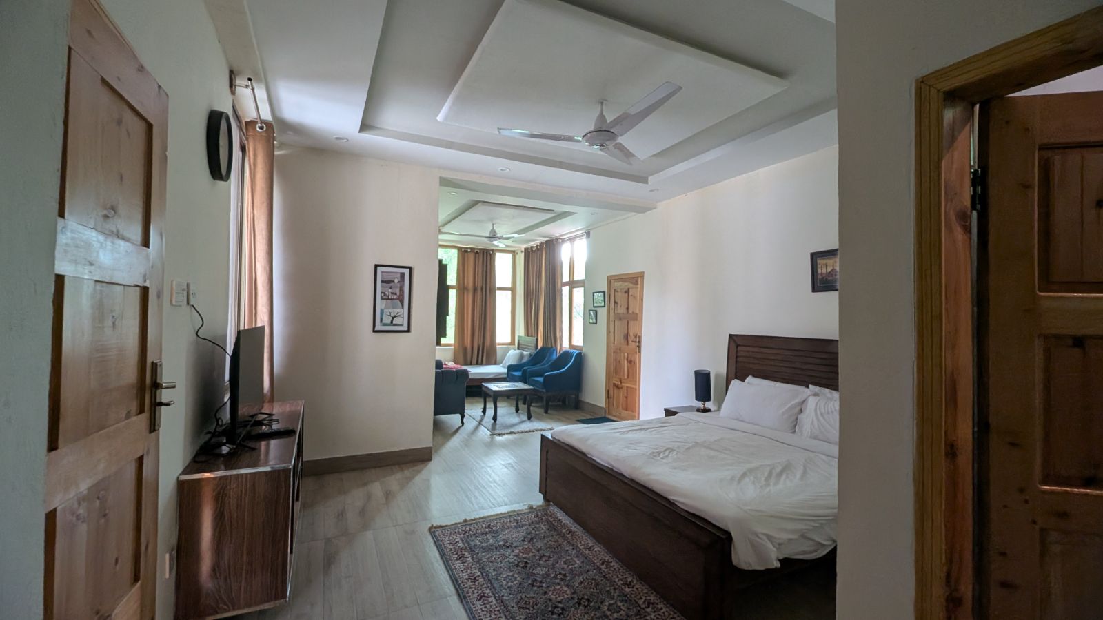Executive Suite