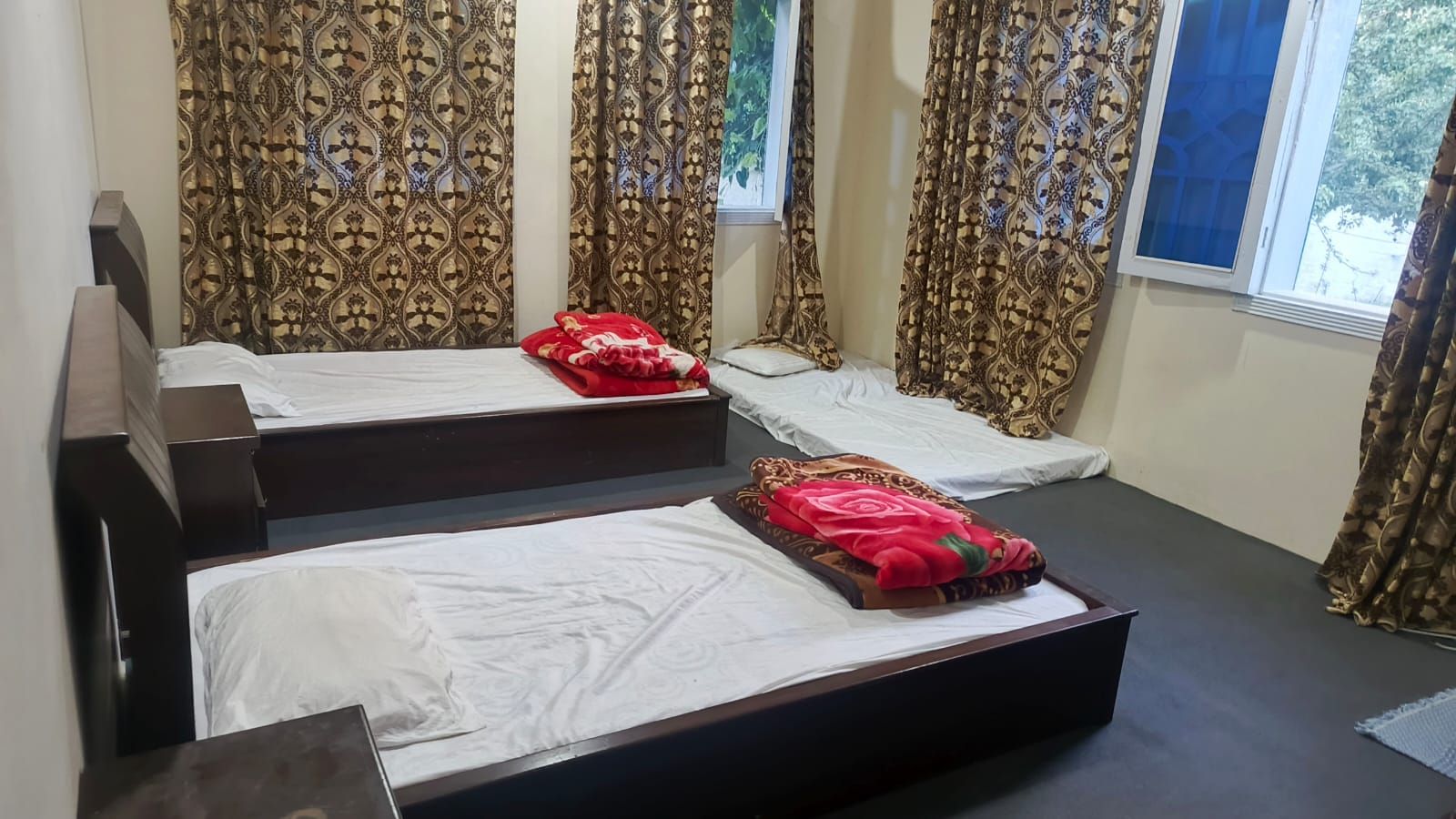 Single Room