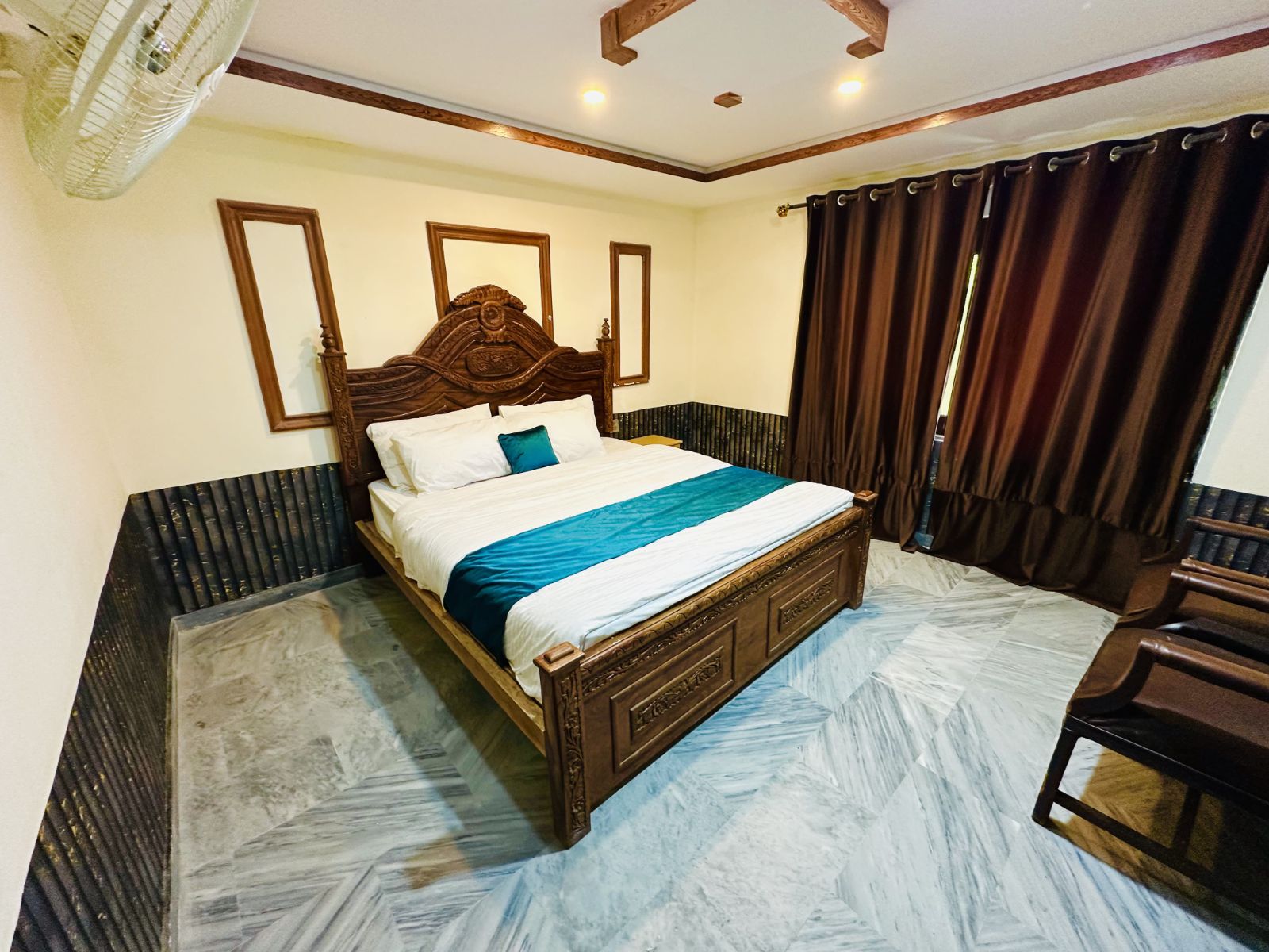 Single Room