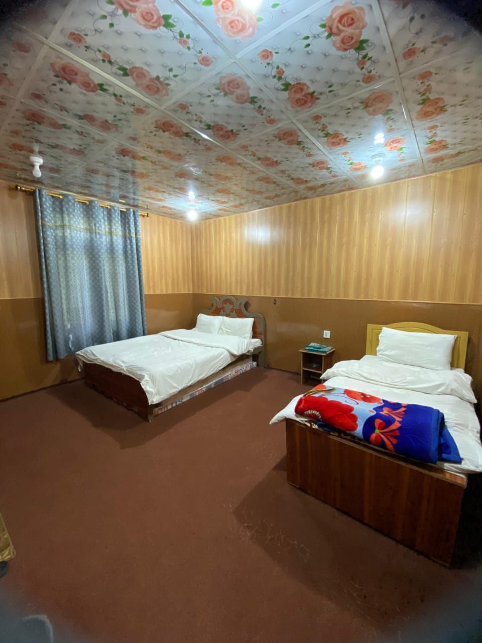 Single Room