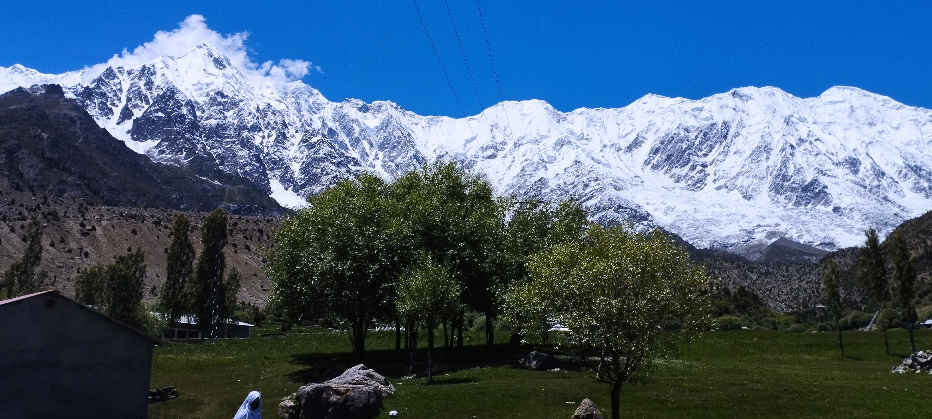 Tarishing Valley Astore
