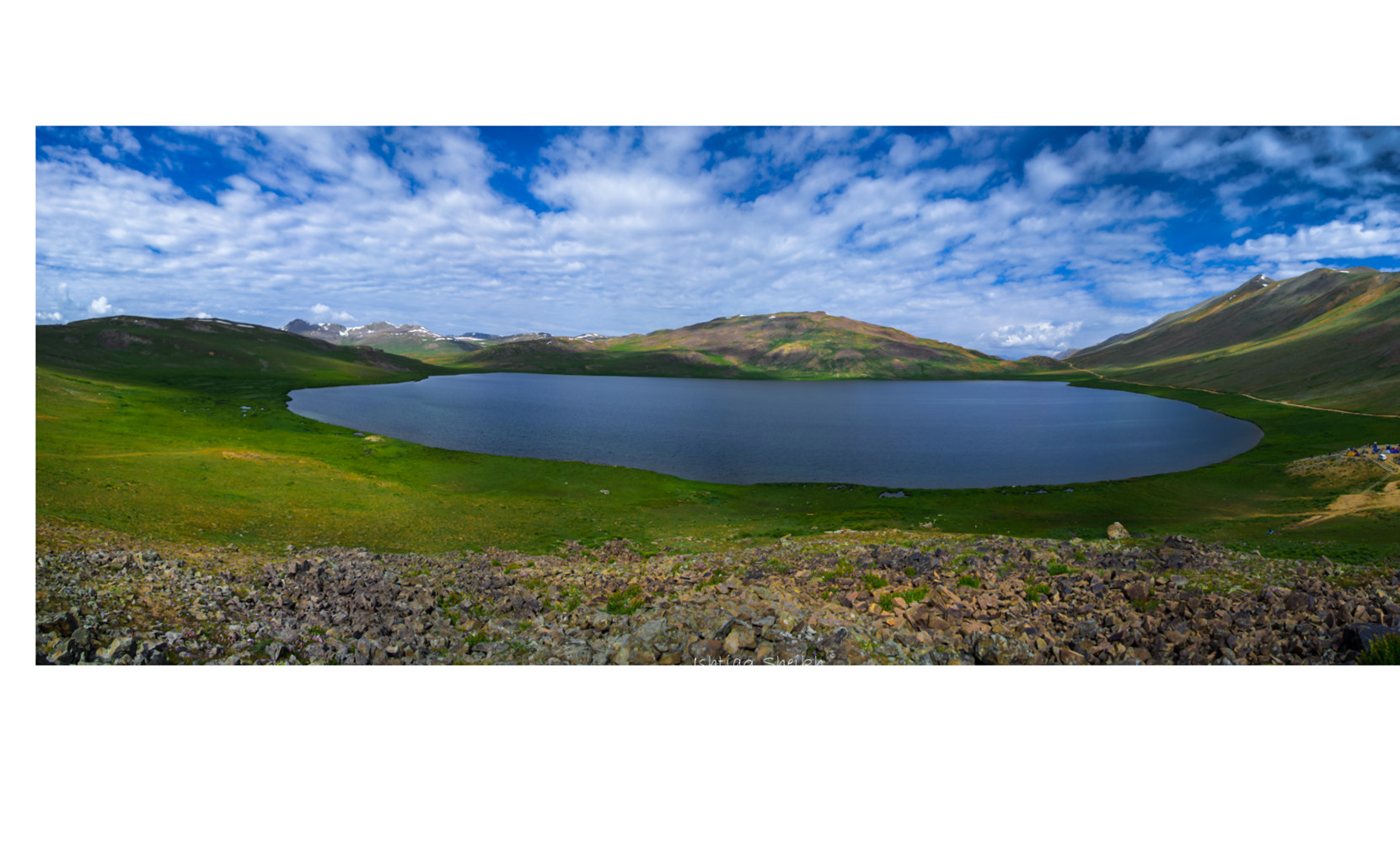 Deosai Plains
